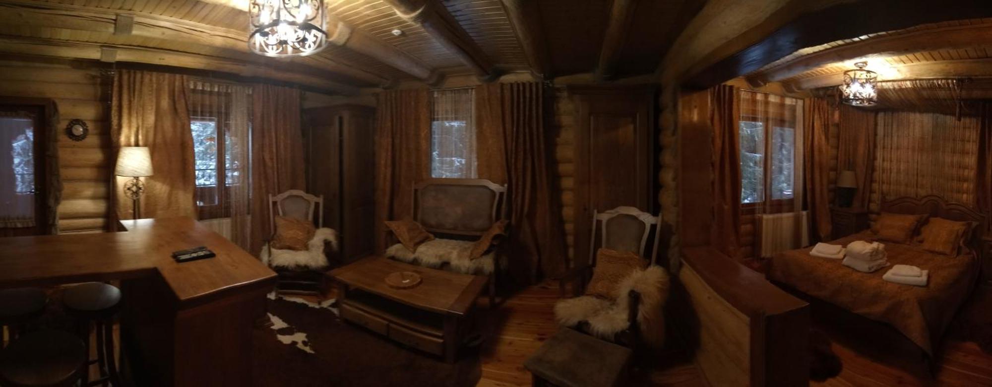 Hotel Арніка Synevyrsʼka Polyana Exterior foto